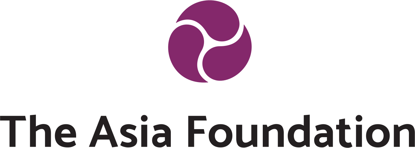 The Asia Foundation